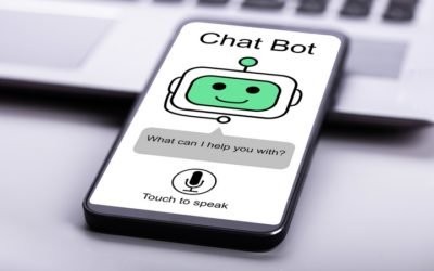 Facebook’s New AI Chatbot