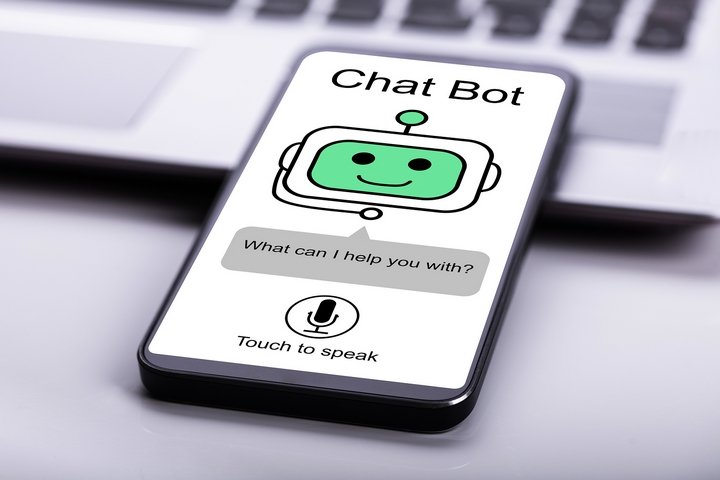 Facebook’s New AI Chatbot