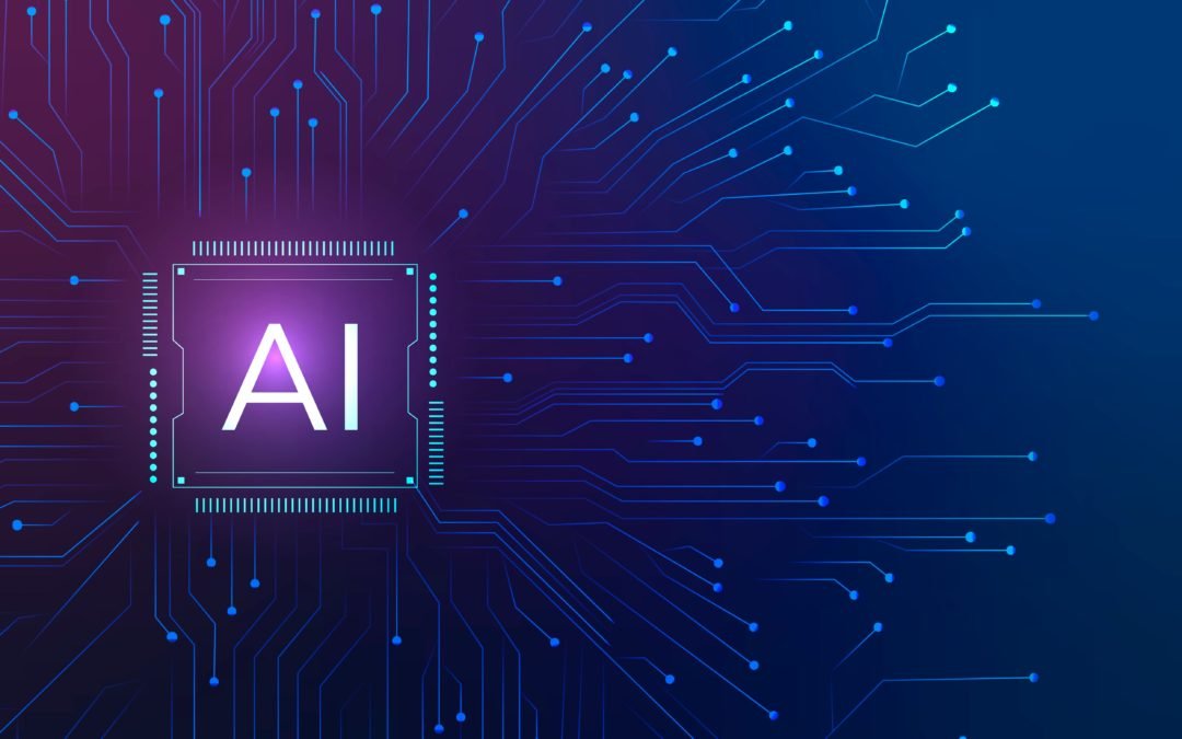 Will AI Take Over the World, Your Job, Your Mind, and Everyone You Love?